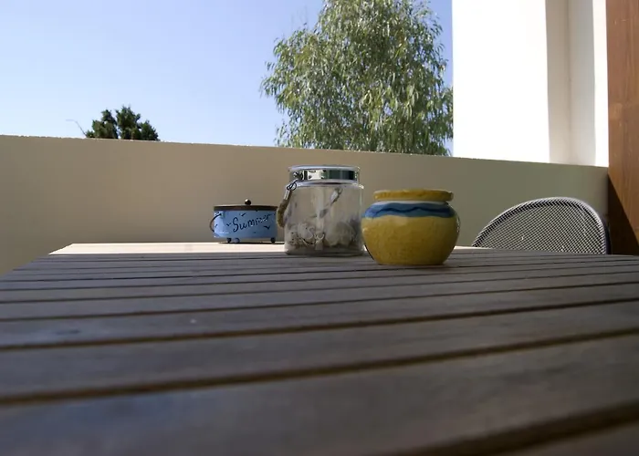 Naxos Olive & Апартаменты