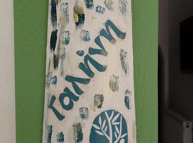 Lejlighed Naxos Olive & Engaraí